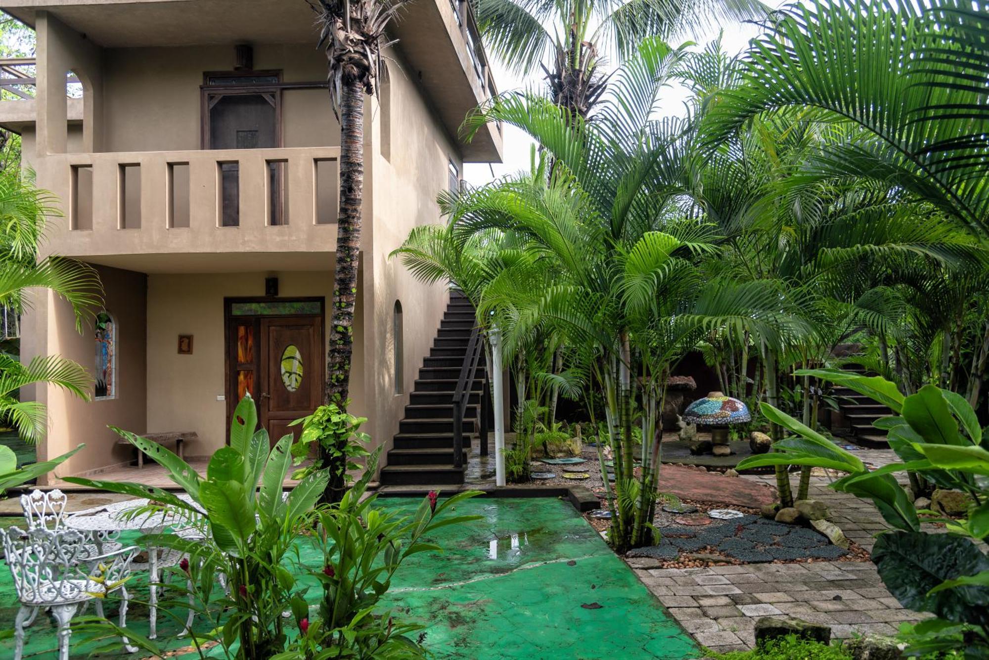 Villas Adriana, ปาเลงเก ภายนอก รูปภาพ