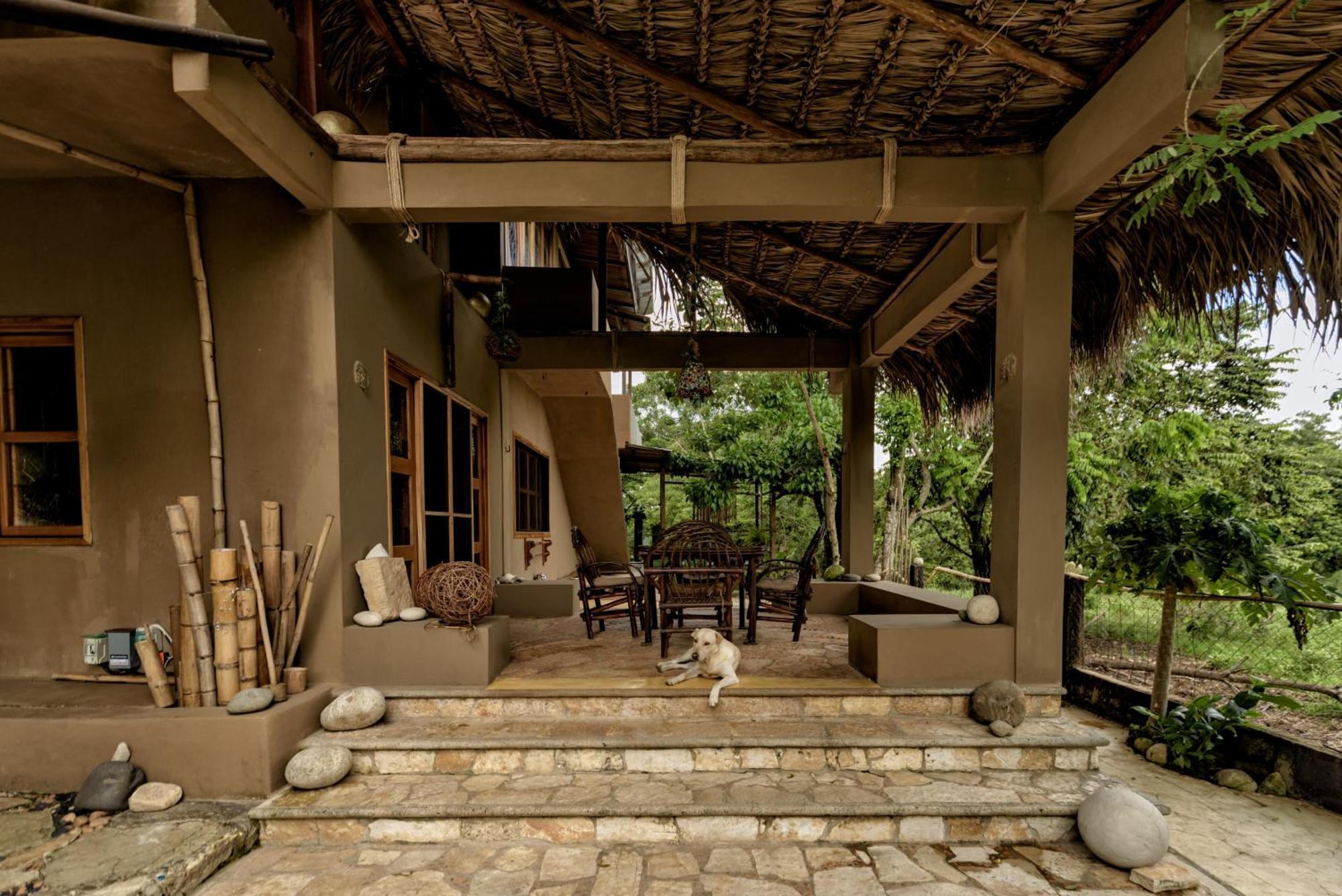 Villas Adriana, ปาเลงเก ภายนอก รูปภาพ