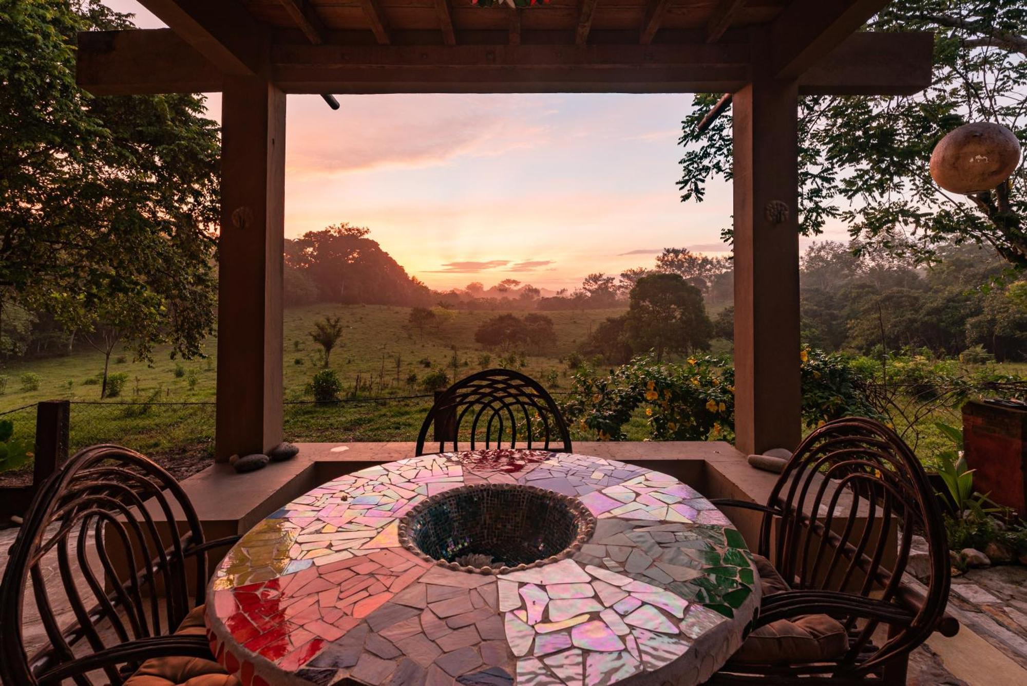 Villas Adriana, ปาเลงเก ภายนอก รูปภาพ