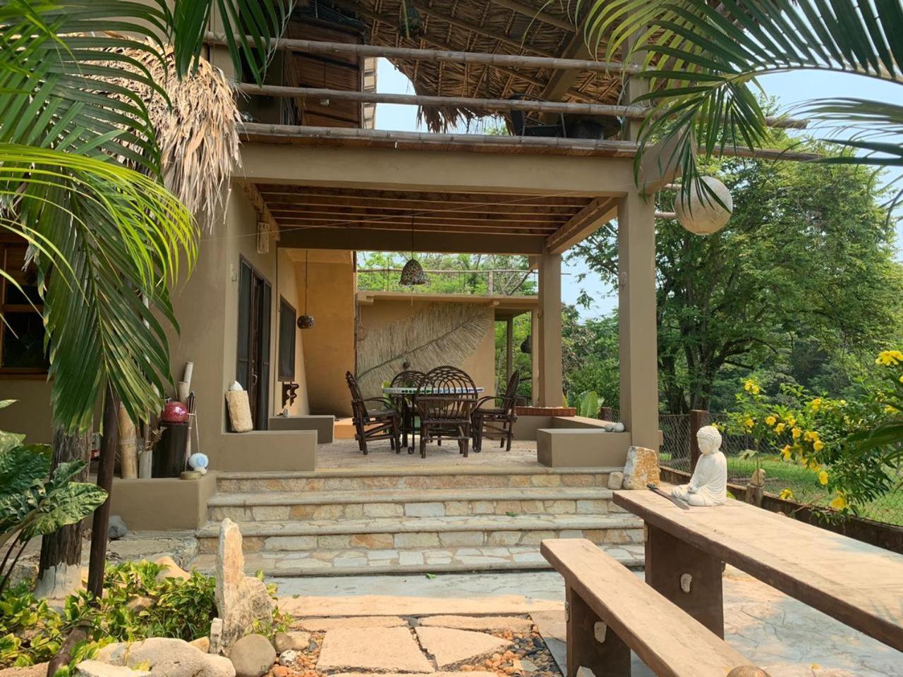 Villas Adriana, ปาเลงเก ภายนอก รูปภาพ