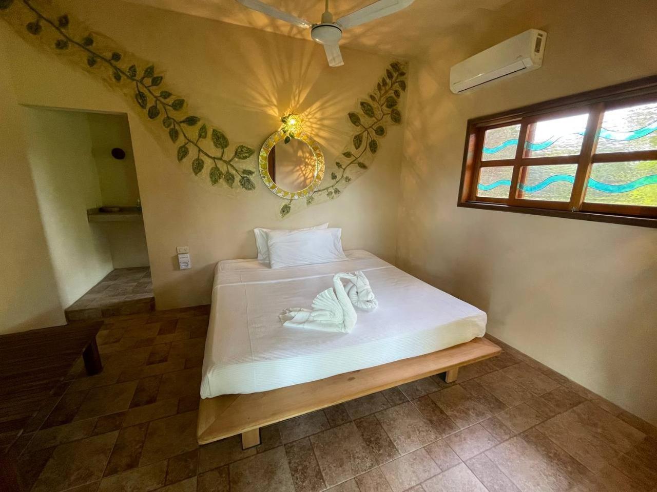 Villas Adriana, ปาเลงเก ภายนอก รูปภาพ