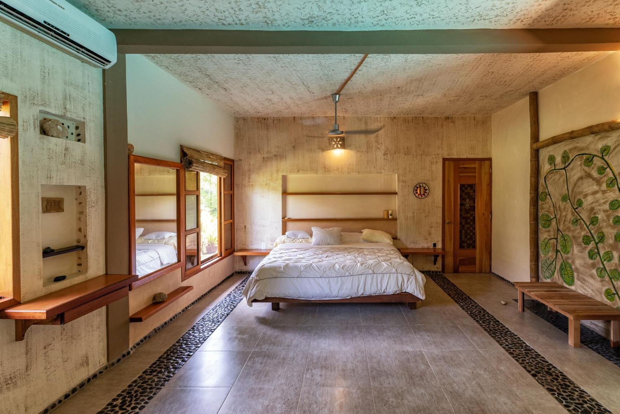 Villas Adriana, ปาเลงเก ภายนอก รูปภาพ