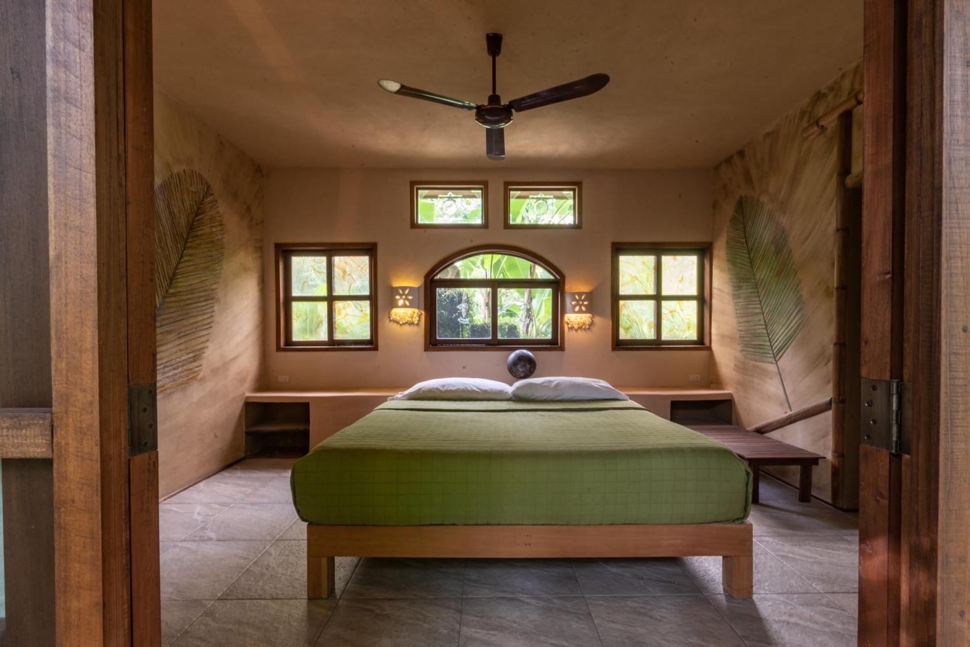 Villas Adriana, ปาเลงเก ภายนอก รูปภาพ