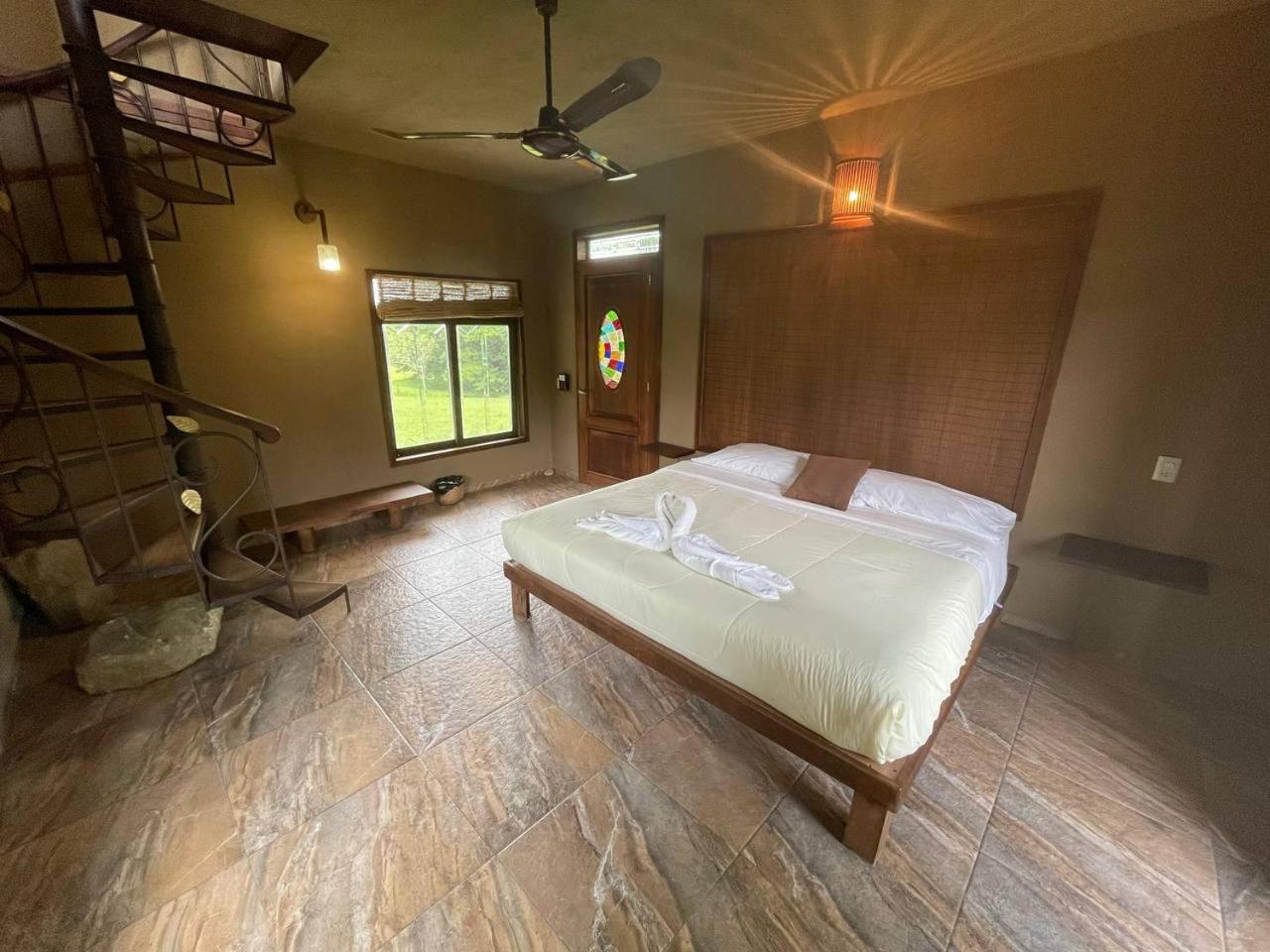 Villas Adriana, ปาเลงเก ภายนอก รูปภาพ