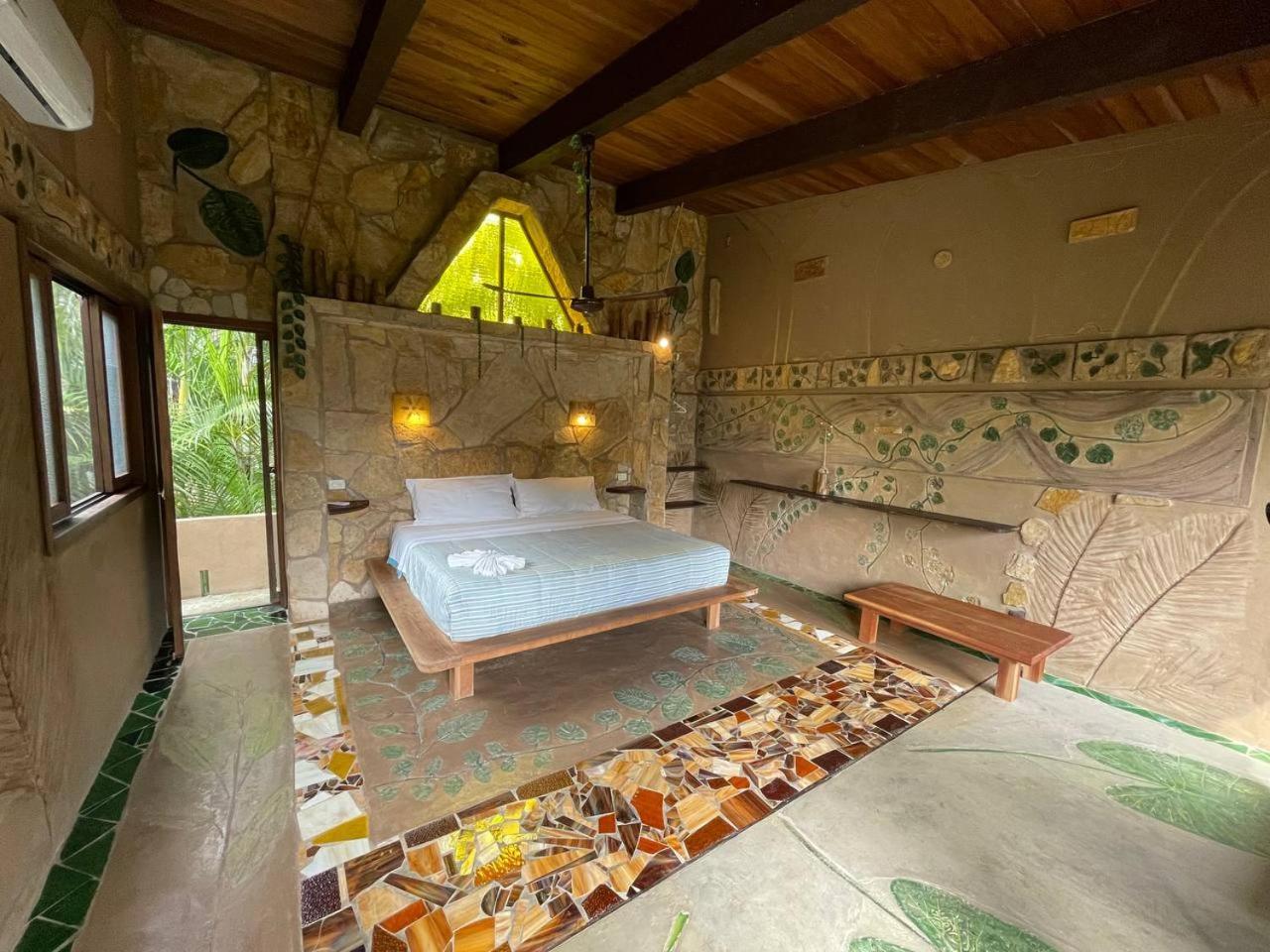 Villas Adriana, ปาเลงเก ภายนอก รูปภาพ