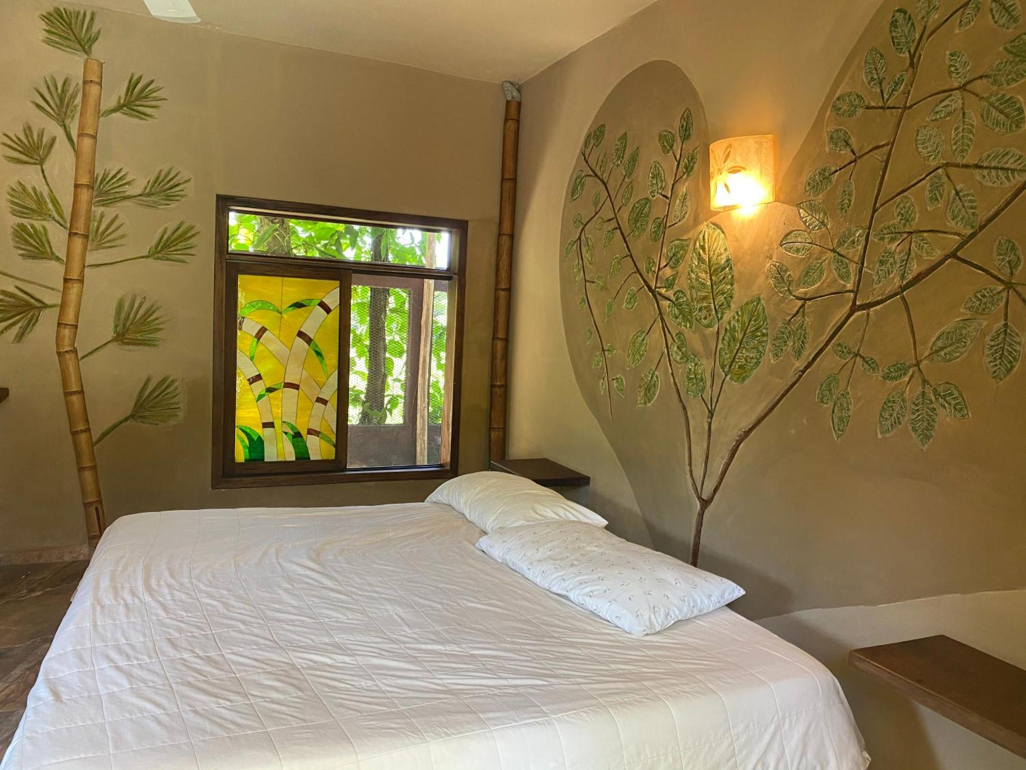 Villas Adriana, ปาเลงเก ภายนอก รูปภาพ