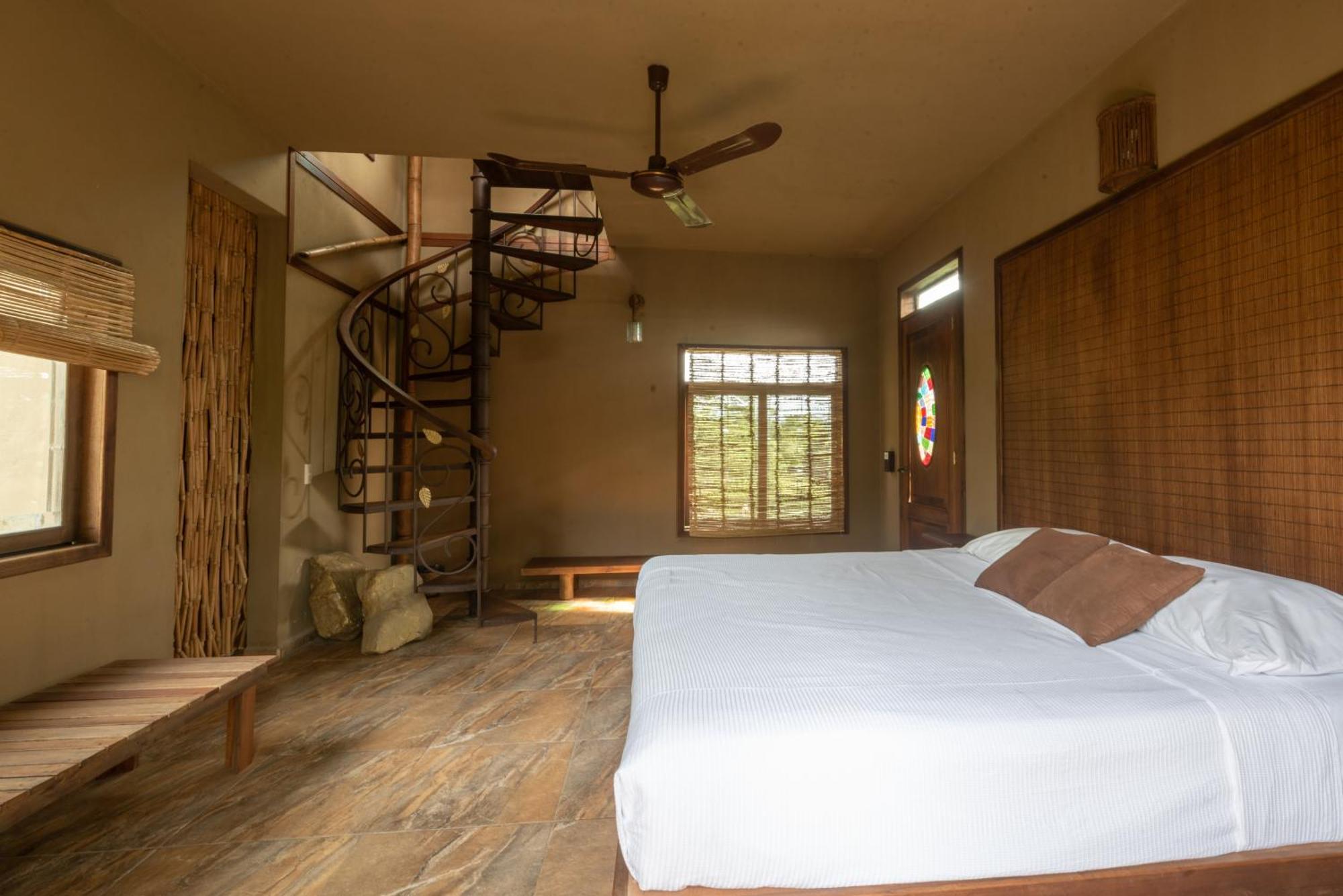 Villas Adriana, ปาเลงเก ภายนอก รูปภาพ