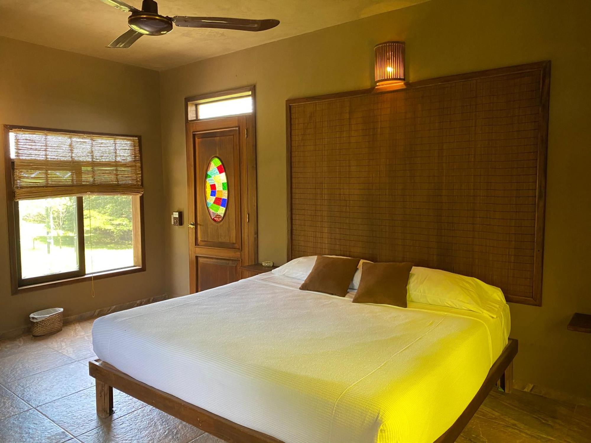 Villas Adriana, ปาเลงเก ภายนอก รูปภาพ