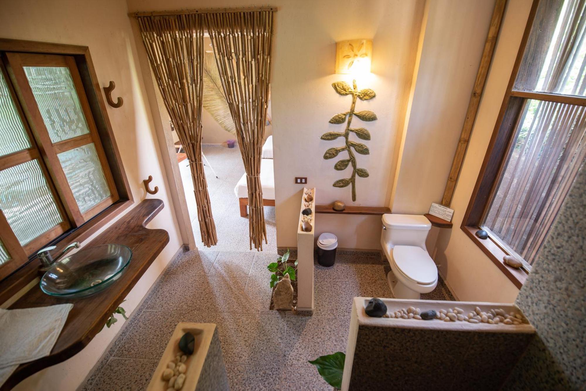 Villas Adriana, ปาเลงเก ภายนอก รูปภาพ