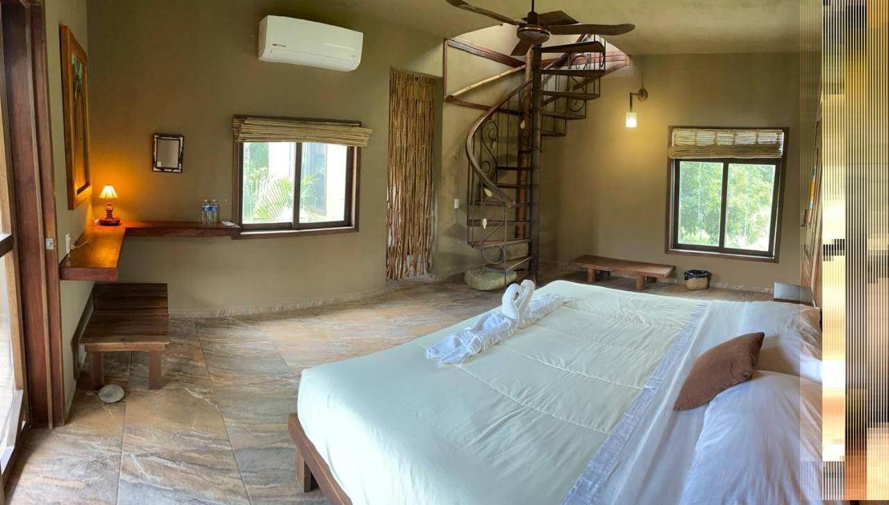 Villas Adriana, ปาเลงเก ภายนอก รูปภาพ